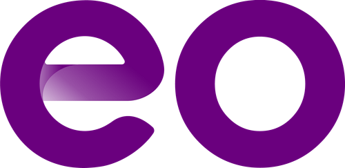 Логотип EO