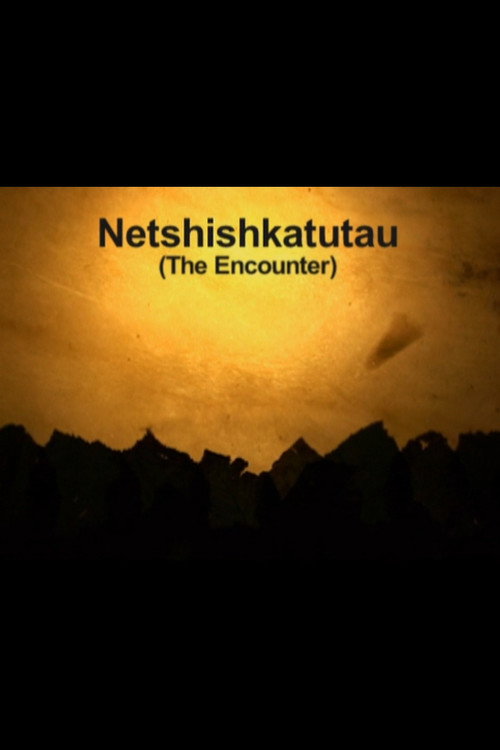 Netshishkatutau