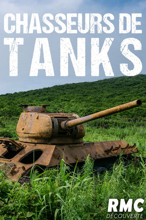 Chasseurs de tanks