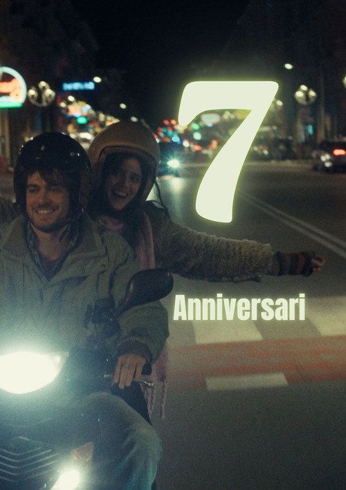 7 anniversari