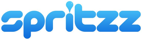 Логотип Spritzz