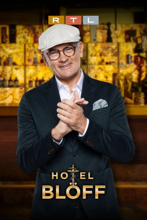 Hotel Blöff
