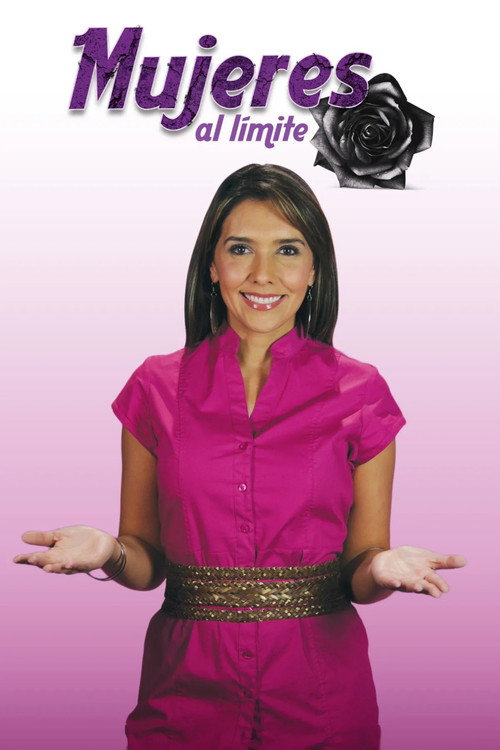 Mujeres al limite