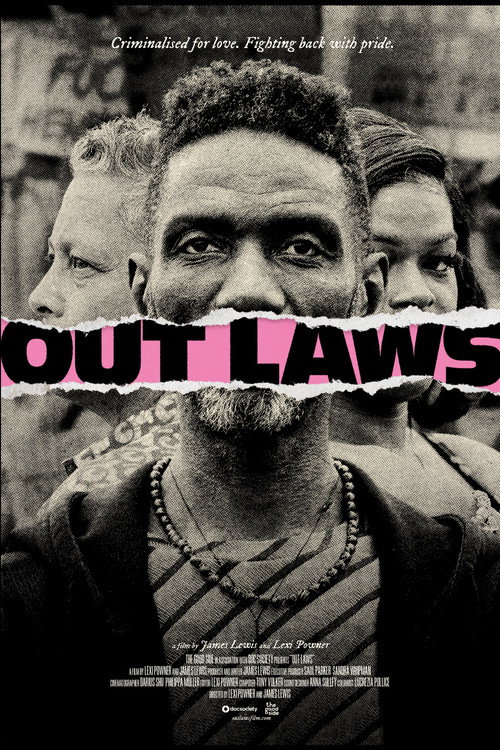 Out Laws