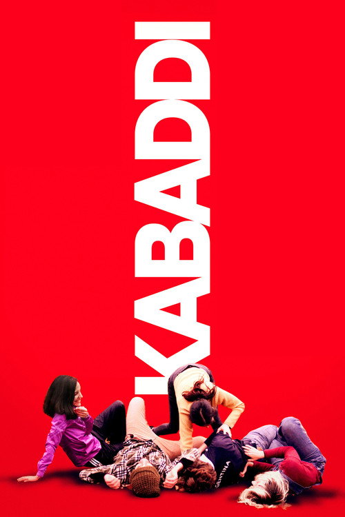 Kabaddi