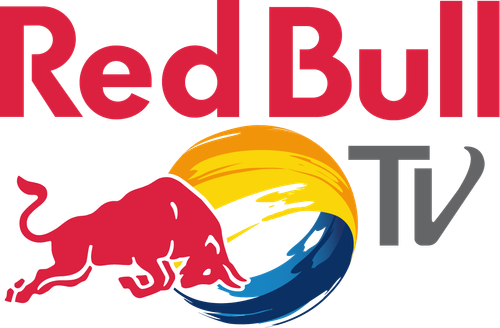 Логотип Red Bull TV