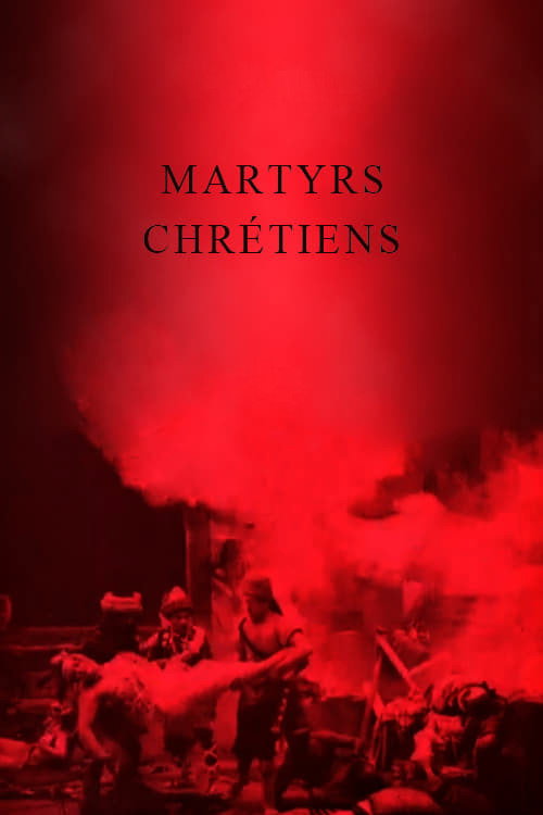 Martyrs chrétiens