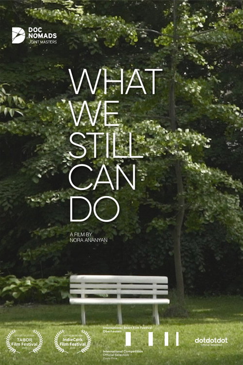 What We Still Can Do