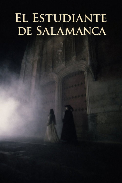 El estudiante de Salamanca