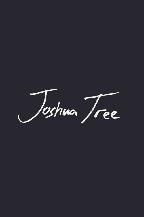 Joshua Tree