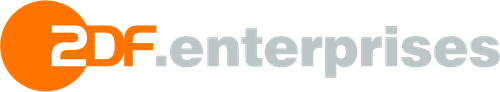 Логотип ZDF Enterprises
