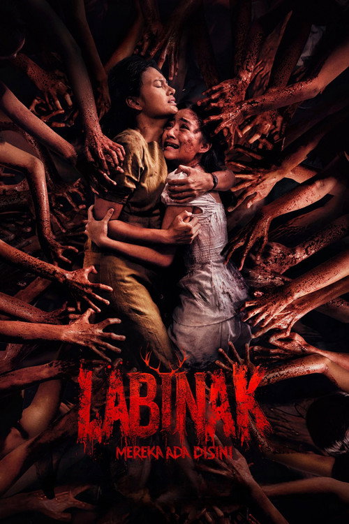 Labinak: Mereka Ada di Sini