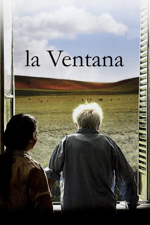 La ventana