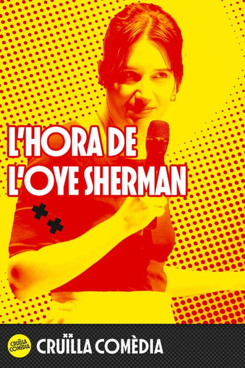 L'hora de l'Oye Sherman