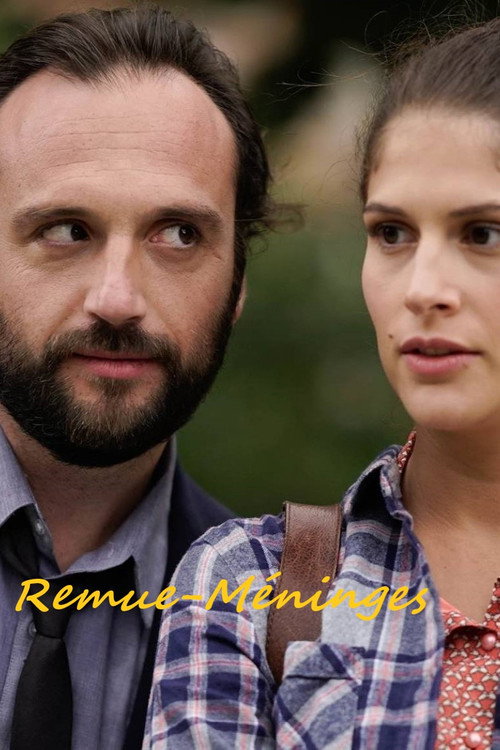 Remue-Méninges