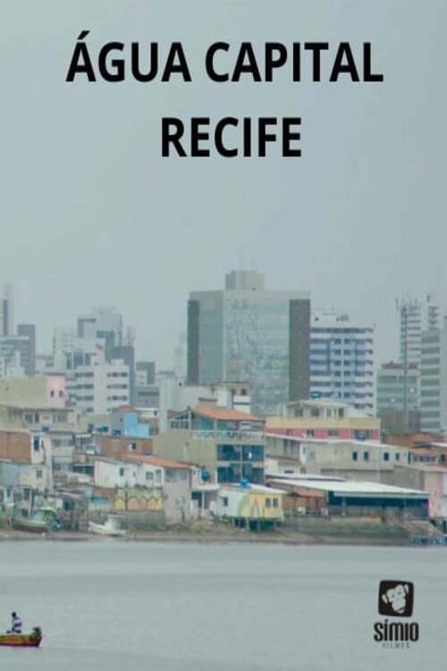 Água Capital – Recife