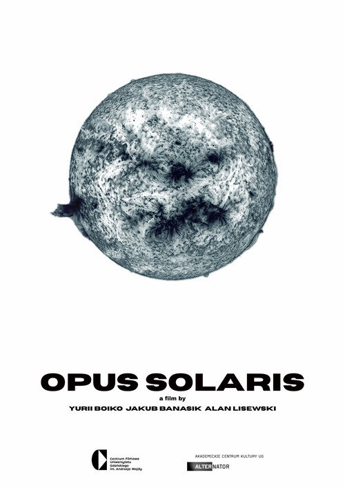 OPUS SOLARIS