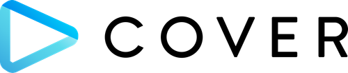 Логотип COVER Corp.