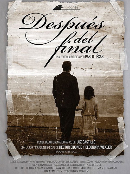 Después del final