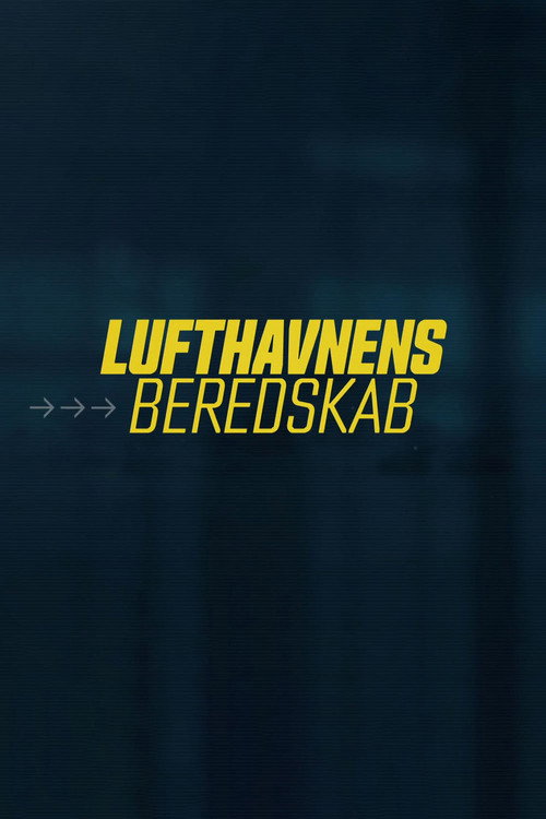 Lufthavnens Beredskab