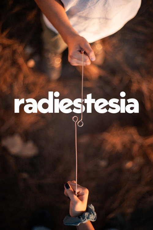 Radiestesia