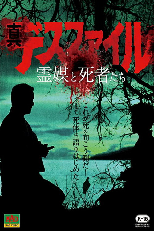 真・デスファイル 霊媒と使者たち