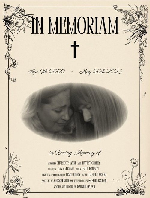 In Memoriam