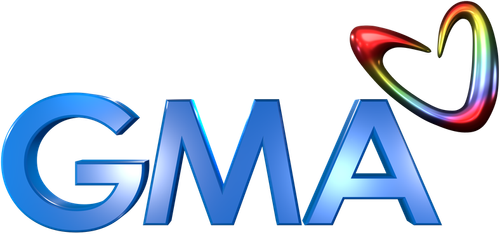 Логотип GMA Entertainment Group