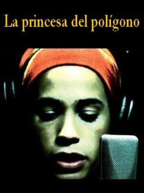 La princesa del polígon