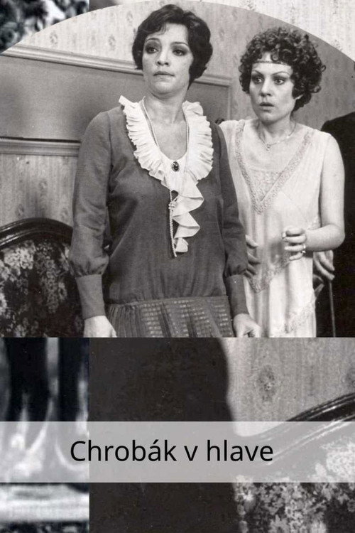 Chrobák v hlave