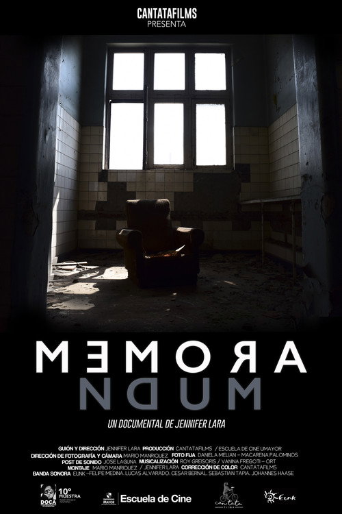 Memorándum