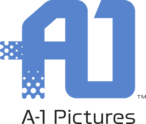 Логотип A-1 Pictures