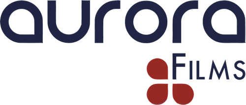 Логотип Aurora Films
