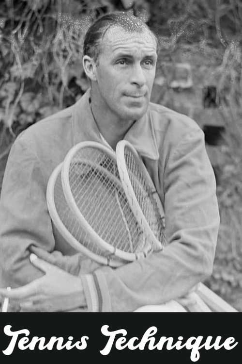 Tennis Technique