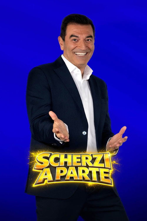 Scherzi a parte
