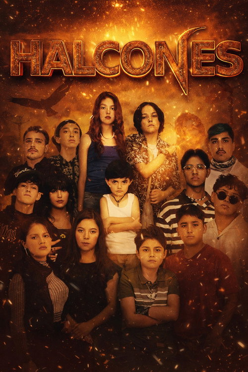 Halcones