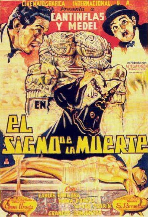 El Signo de la Muerte