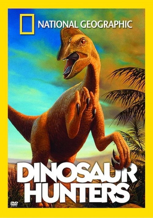 Dinosaur Hunters