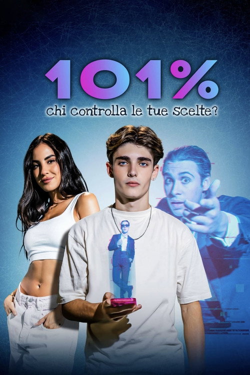 101% Chi Controlla Le Tue Scelte?