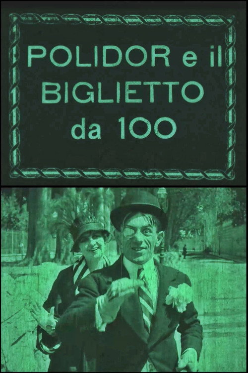 Il biglietto da cento