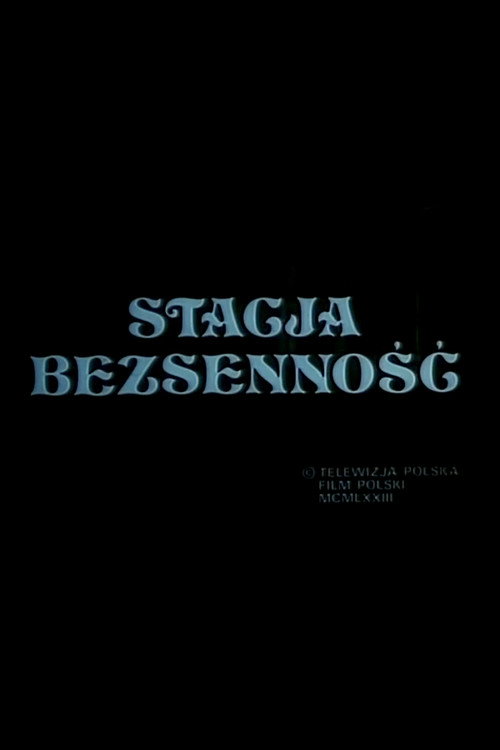 Stacja bezsenność