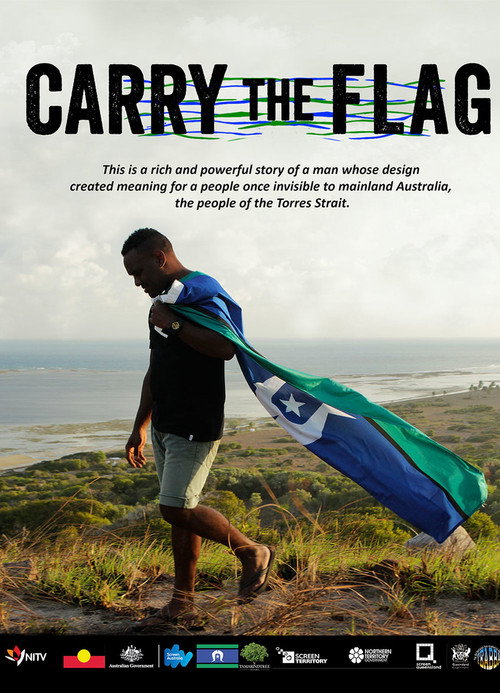 Carry the Flag