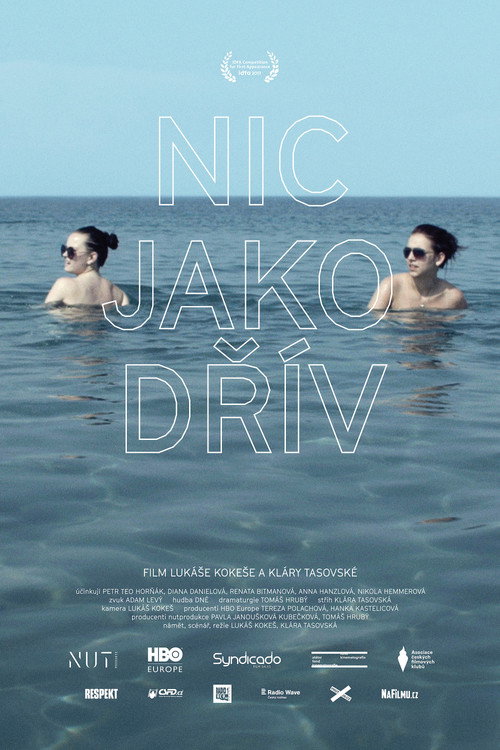 Nic jako dřív