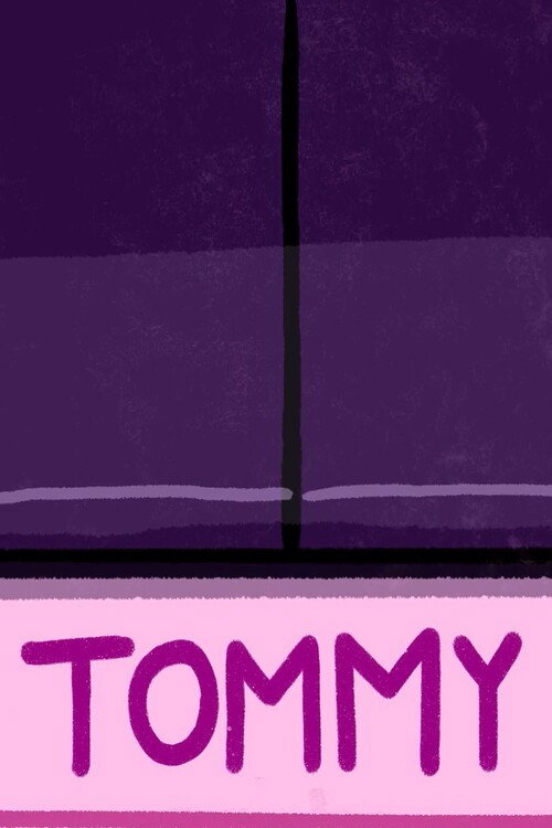 Tommy