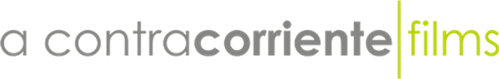 Логотип A Contracorriente Films