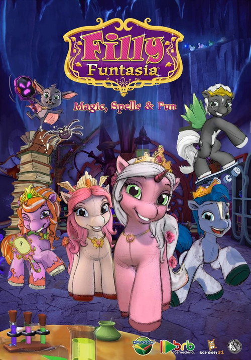 Filly Funtasia