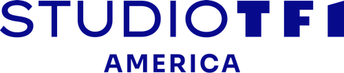 Логотип Studio TF1 America