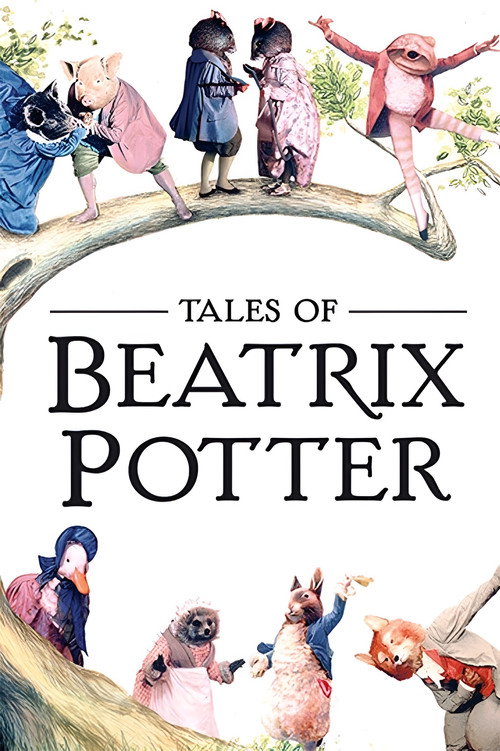 Tales of Beatrix Potter