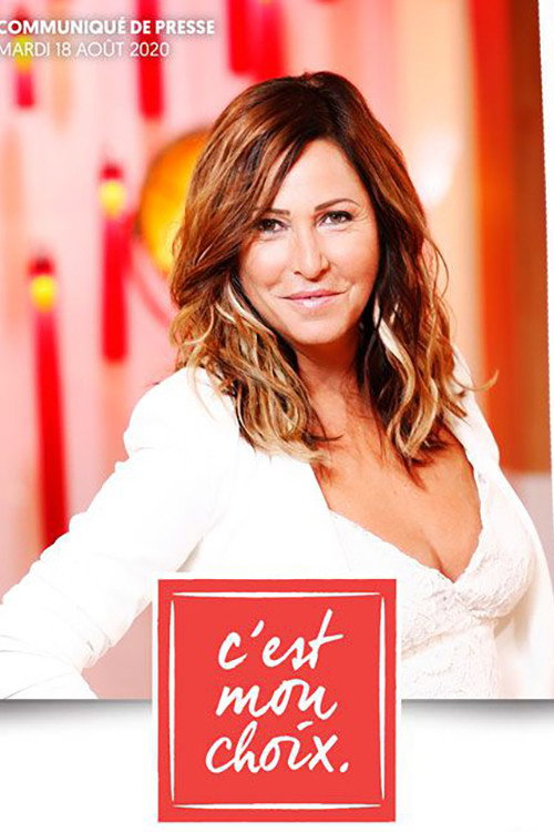 C'est mon choix