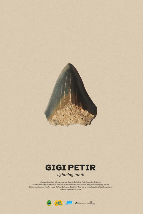 Gigi Petir